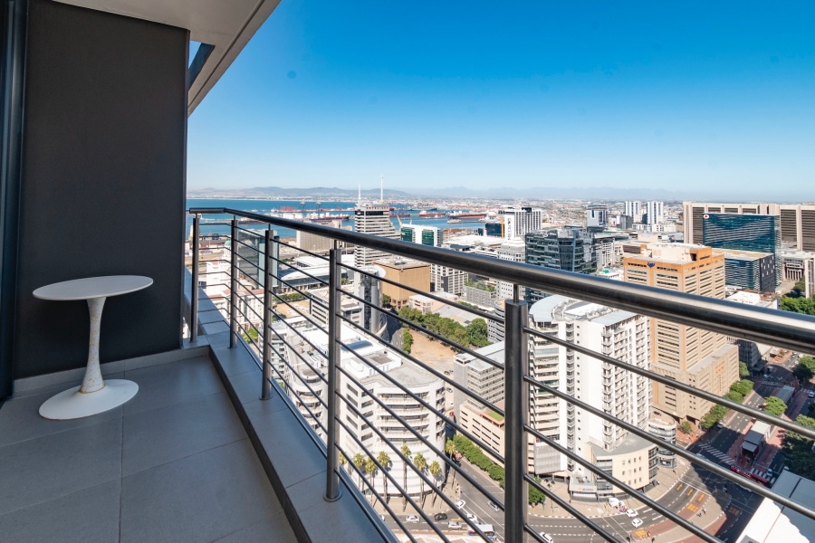 2 Bedroom Property for Sale in Cape Town City Centre Western Cape